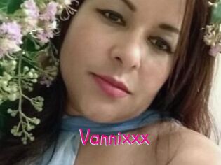 Vannixxx