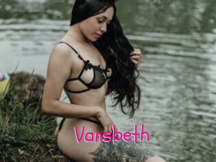 Vansbeth