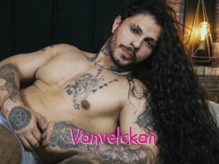 vanvelckan Spanking Sarah