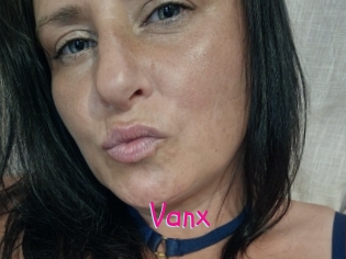 vanx Spanking Sarah