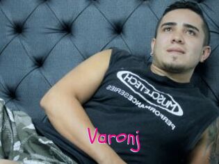 Varonj