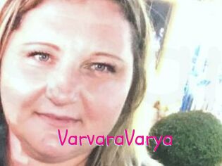 VarvaraVarya