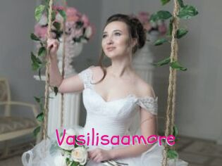 Vasilisaamore
