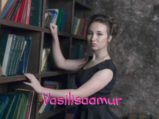 Vasilisaamur