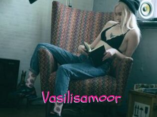Vasilisamoor