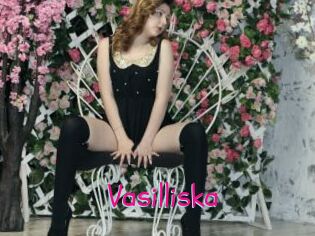 Vasilliska