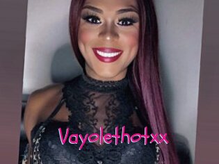 Vayolethotxx