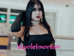Vayoletmoreno