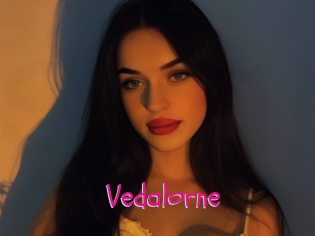 vedalorne Spanking Sarah