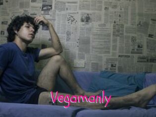 Vegamanly