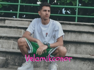 Velamikconor