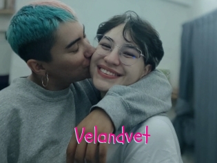 Velandvet