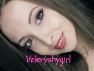 Veleryshygirl