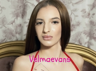 Velmaevans