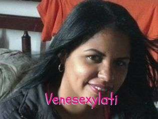 Venesexylati