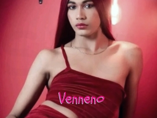 Venneno