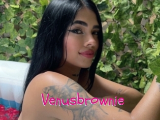 Venusbrownie