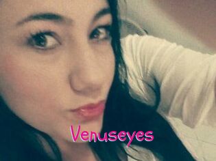 Venuseyes