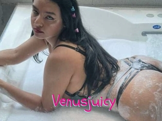 Venusjuicy