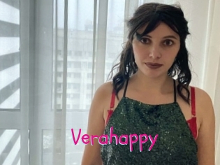 Verahappy