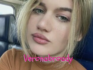 veronabroady Spanking Sarah