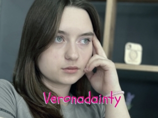 Veronadainty