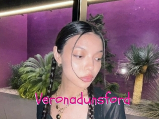 Veronadunsford