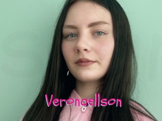 veronaellson Spanking Sarah