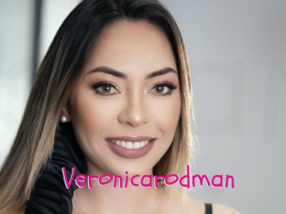 Veronicarodman