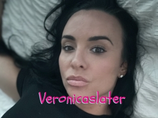 Veronicaslater