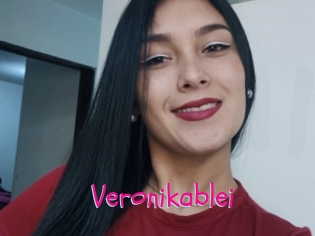 Veronikablei
