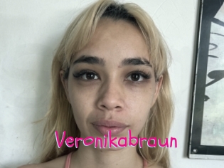 Veronikabraun