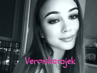 Veronikarajek