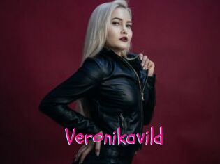 Veronikavild