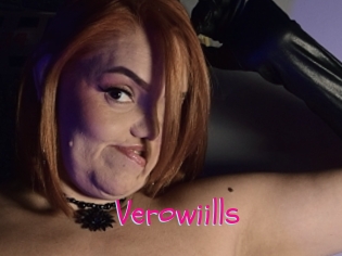 Verowiills