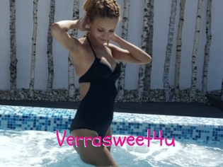 verrasweet4u Spanking Sarah