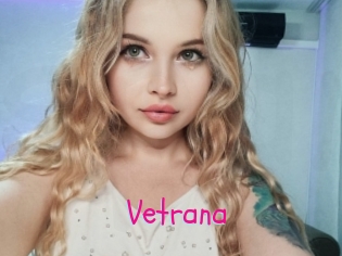 Vetrana