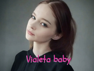 vialeta_baby Spanking Sarah