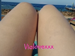 Vialovexxx