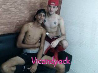 Vicandyack