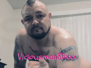 Viciousman80xxx