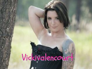 Vickivalencourt