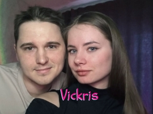 Vickris