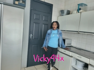vicky94x Spanking Sarah