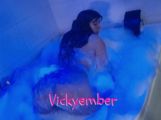 vickyember Spanking Sarah