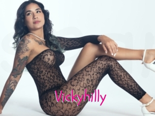 Vickyhilly