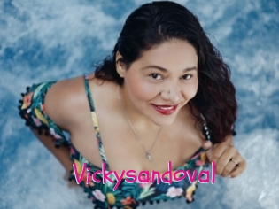 Vickysandoval