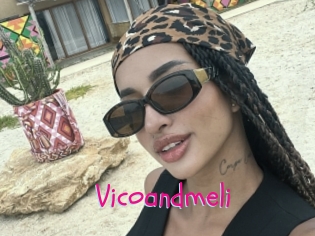 vicoandmeli Spanking Sarah