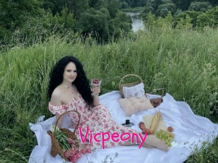 Vicpeony