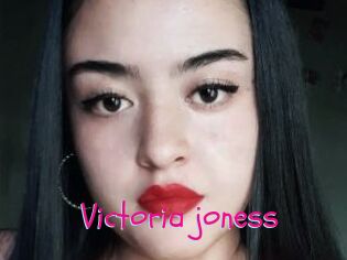 Victoria_joness
